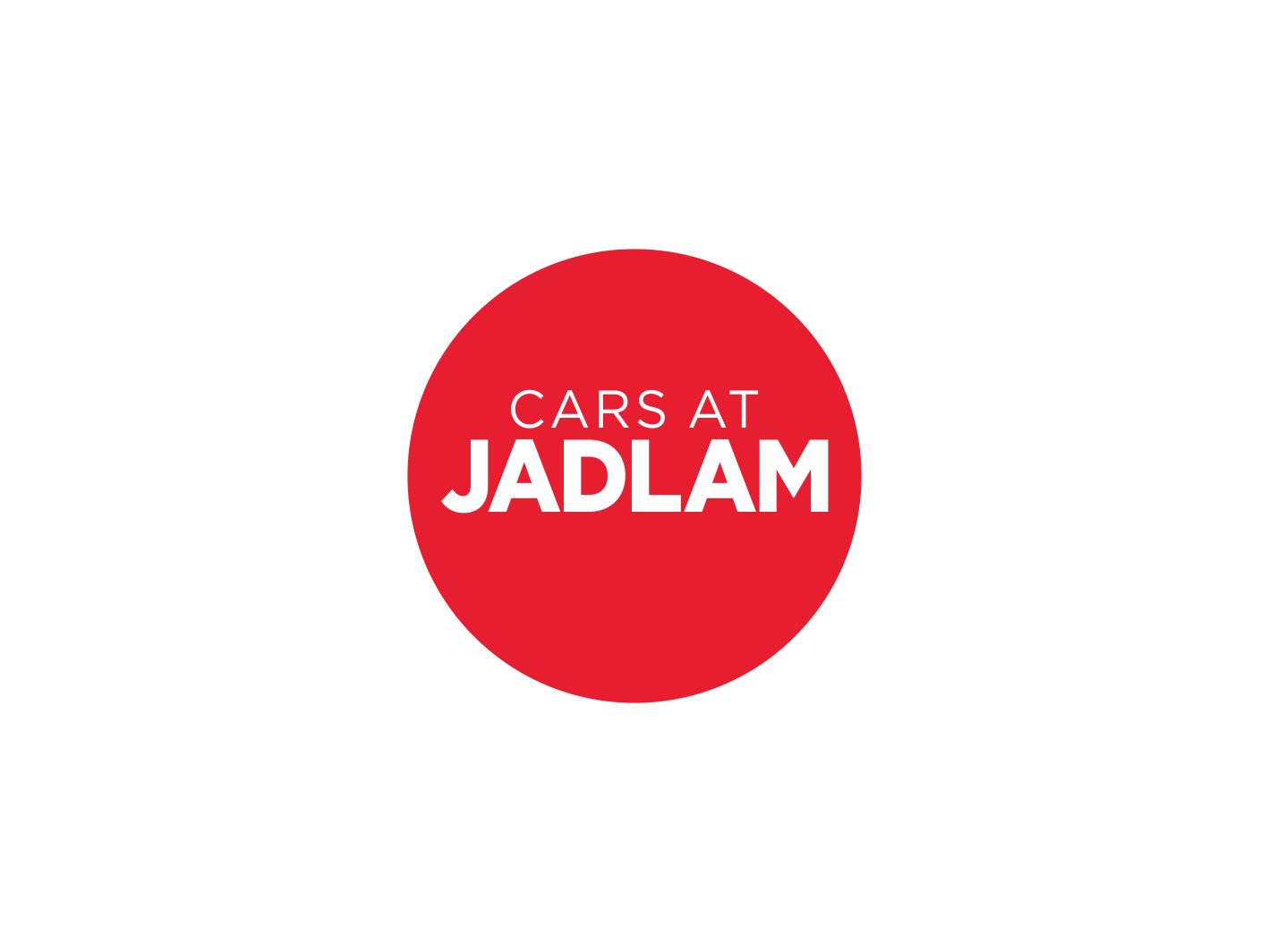 Upmarket, Serious Logo Design for Cars at Jadlam by BNdesigner Design