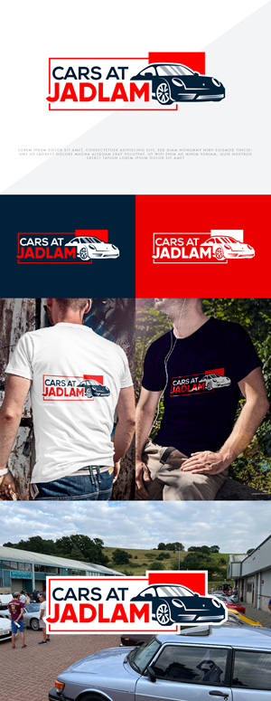 Logo Design by Ayub Zafar