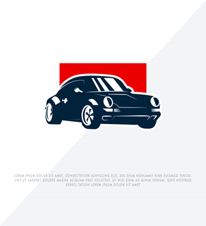 Logo Design by Ayub Zafar for Jadlam Racing Models | Design: #30146402