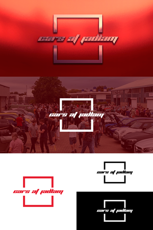 Logo Design by Tangantengen for Jadlam Racing Models | Design #30110420