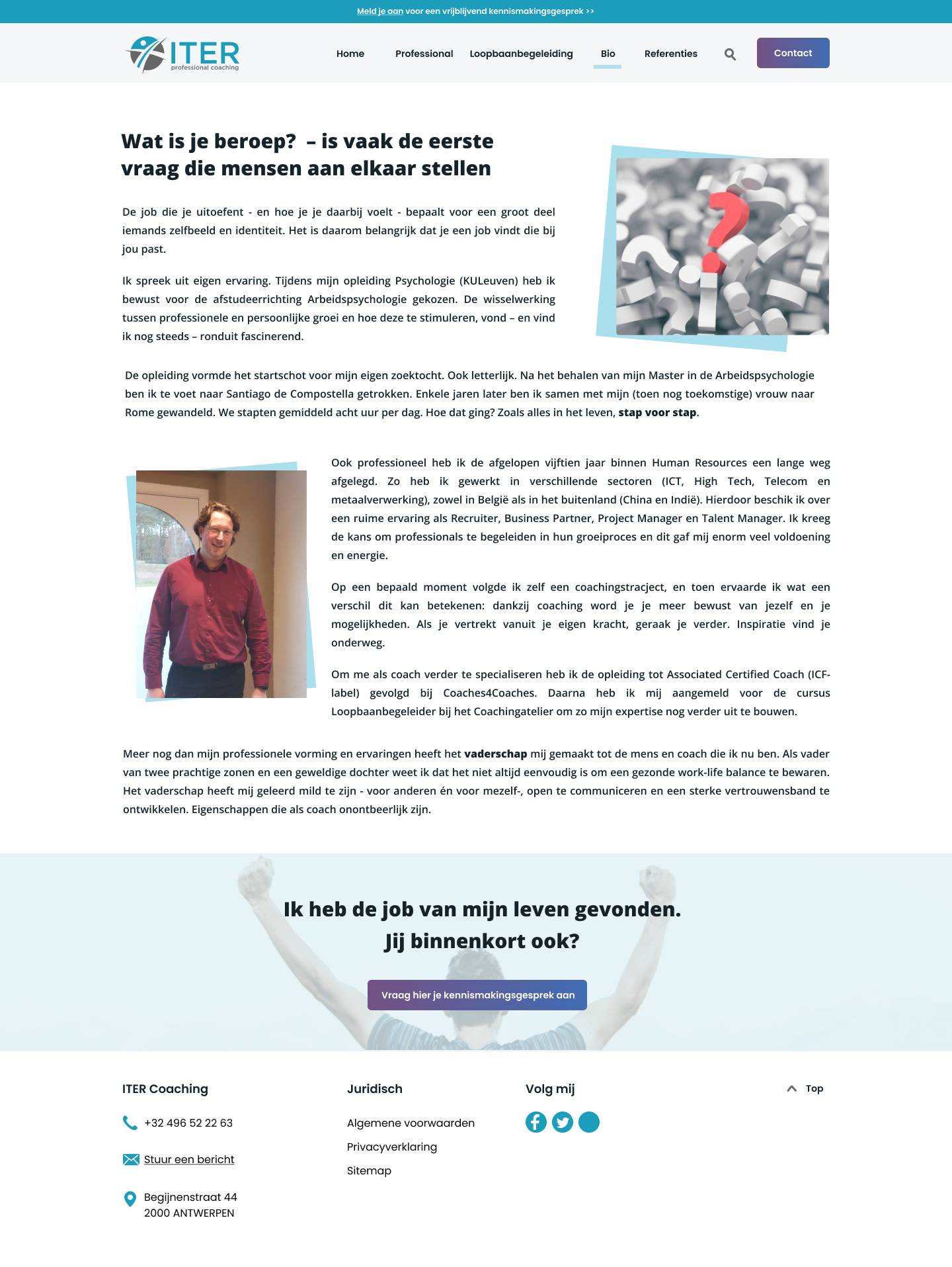 Web Design par OlgaBee Design pour ce projet | Design : #30166741
