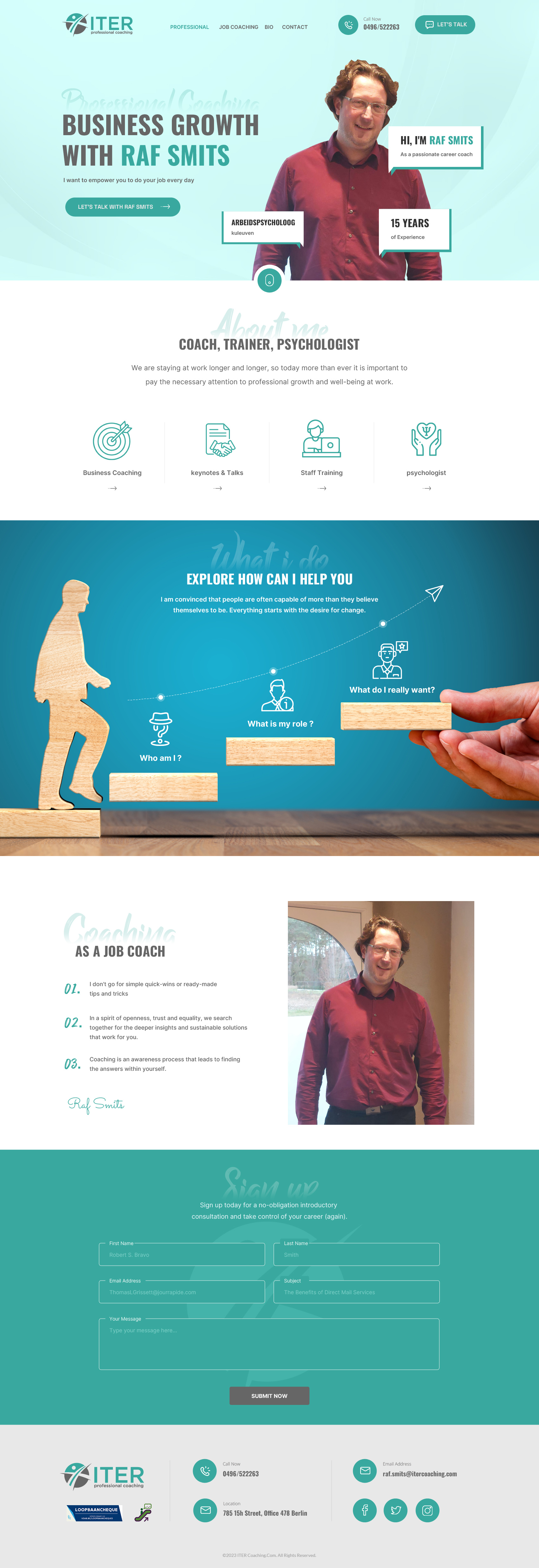 Diseño Web por WebPixel para este proyecto | Diseño #30128538