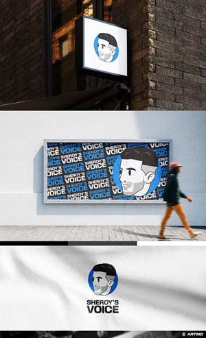 Logo-Design von ARTMD für dieses Projekt | Design: #30112643
