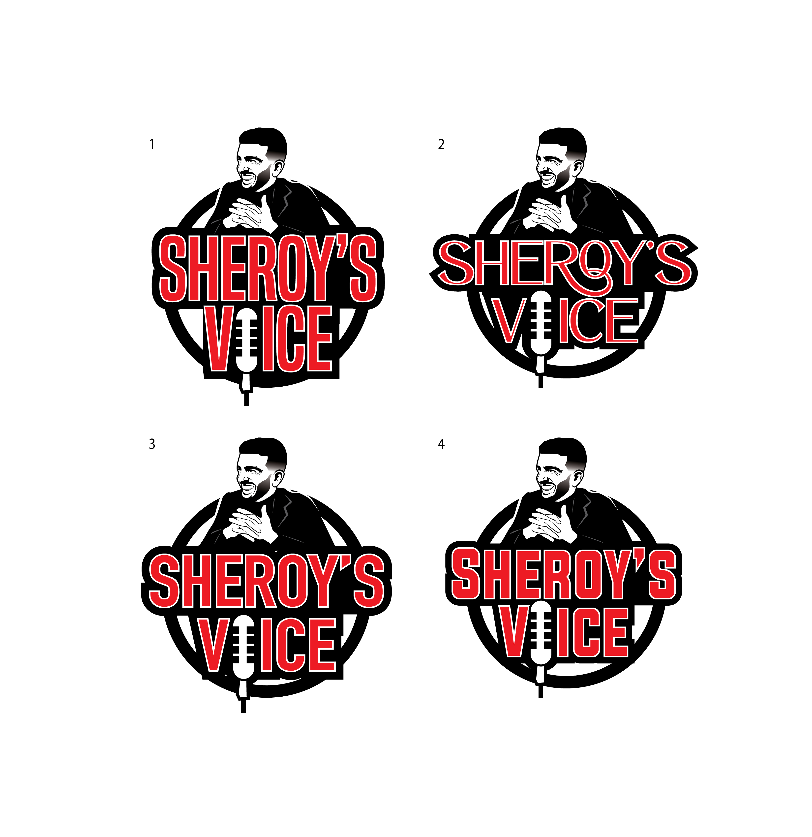 Logo Design by geni for this project | Design #30154748