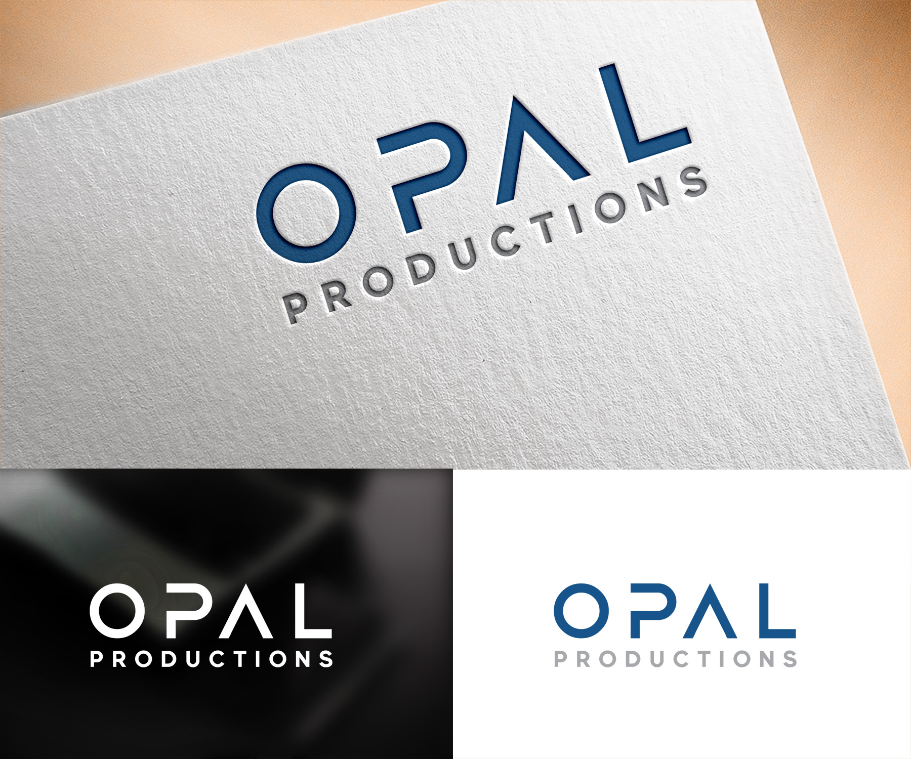 Logo Design by Vishak vasu for this project | Design #30117586