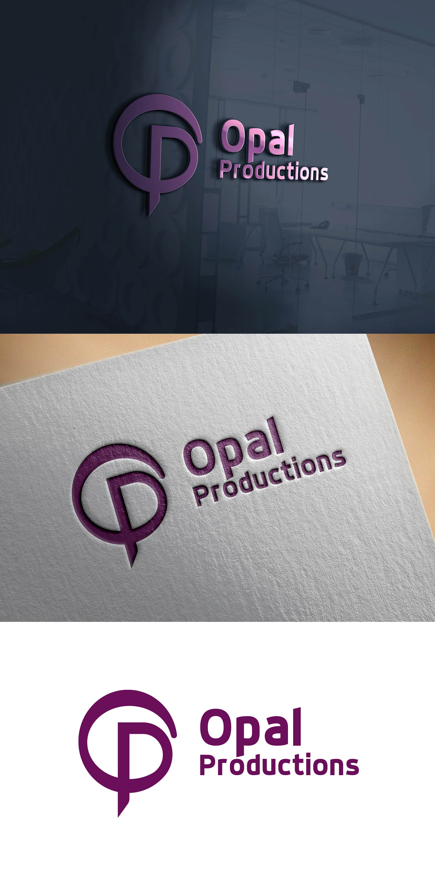 Logo Design by sariaka for this project | Design #30115750