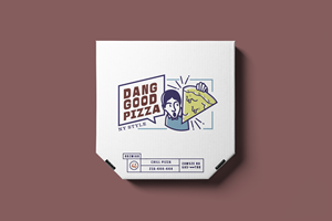 Logo-Design von luiz otavio I DESIGN für Bian Dang Limited | Design: #30114476