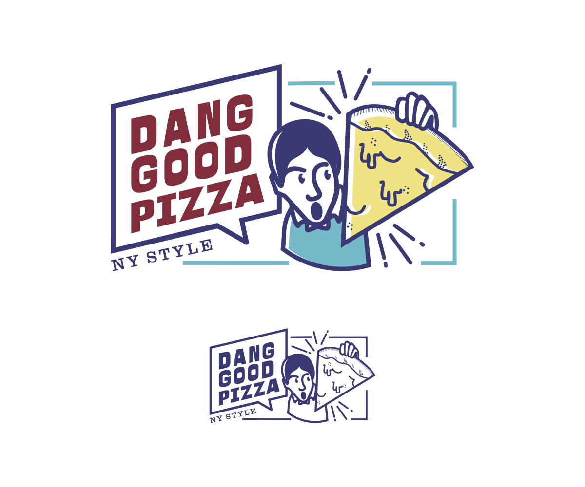 Logo-Design von luiz otavio I DESIGN für Bian Dang Limited | Design #30114480
