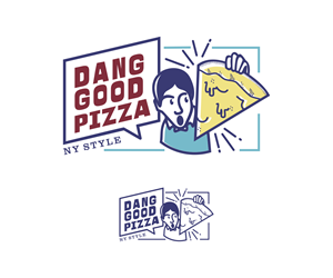 Logo-Design von luiz otavio I DESIGN für Bian Dang Limited | Design: #30114480