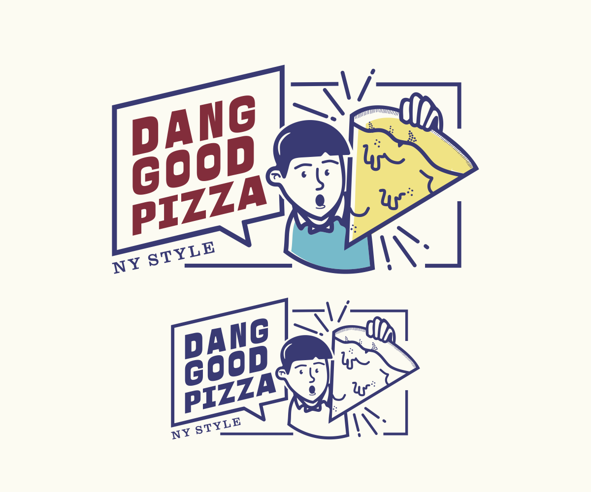 Logo-Design von luiz otavio I DESIGN für Bian Dang Limited | Design: #30138009