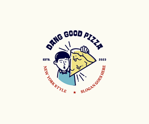 Logo-Design von luiz otavio I DESIGN für Bian Dang Limited | Design: #30141388