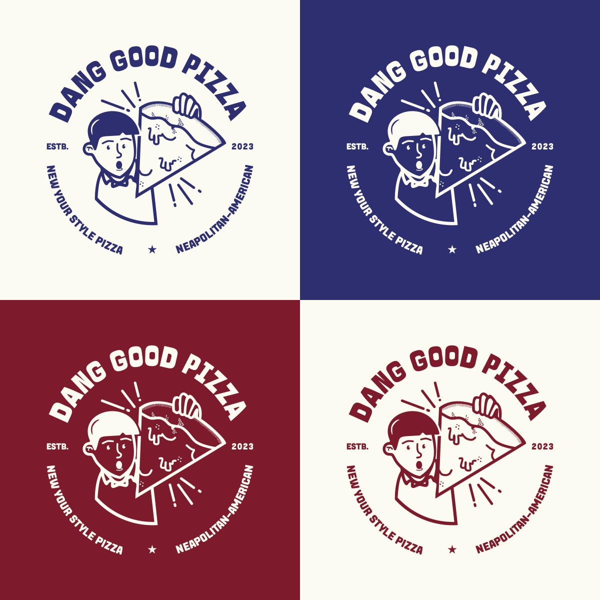 Logo-Design von luiz otavio I DESIGN für Bian Dang Limited | Design #30142385