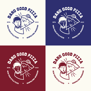 Logo-Design von luiz otavio I DESIGN für Bian Dang Limited | Design: #30142385
