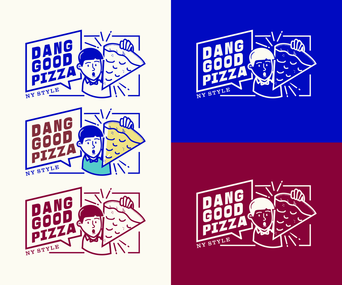 Logo Design by luiz otavio I DESIGN for Bian Dang Limited | Design #30188800