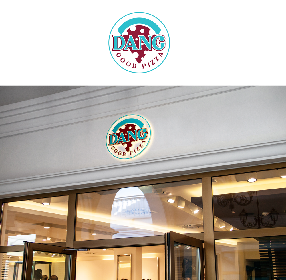 Logo-Design von RA-bica für Bian Dang Limited | Design #30128040