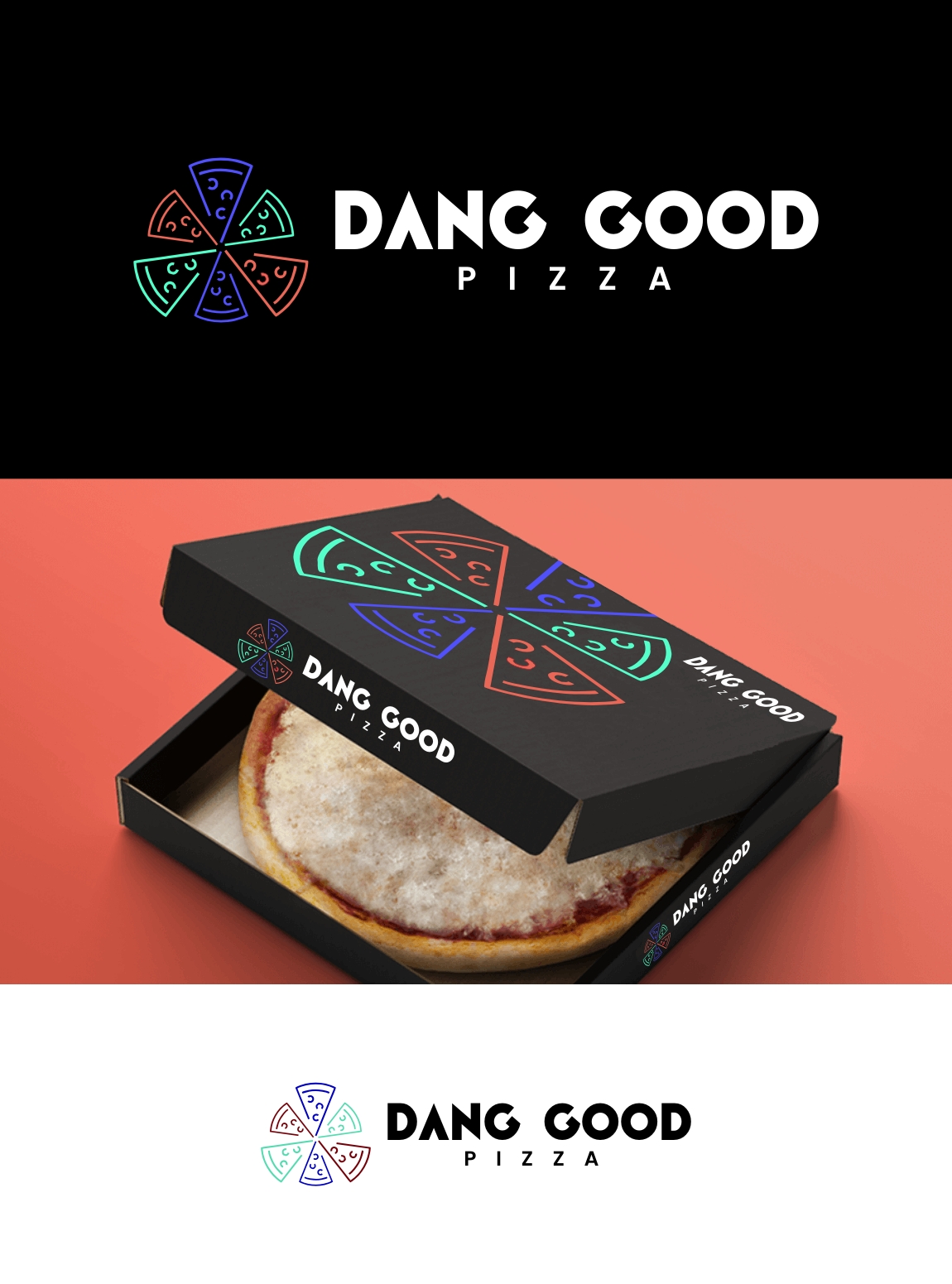 Logo-Design von pakidesign für Bian Dang Limited | Design #30150263