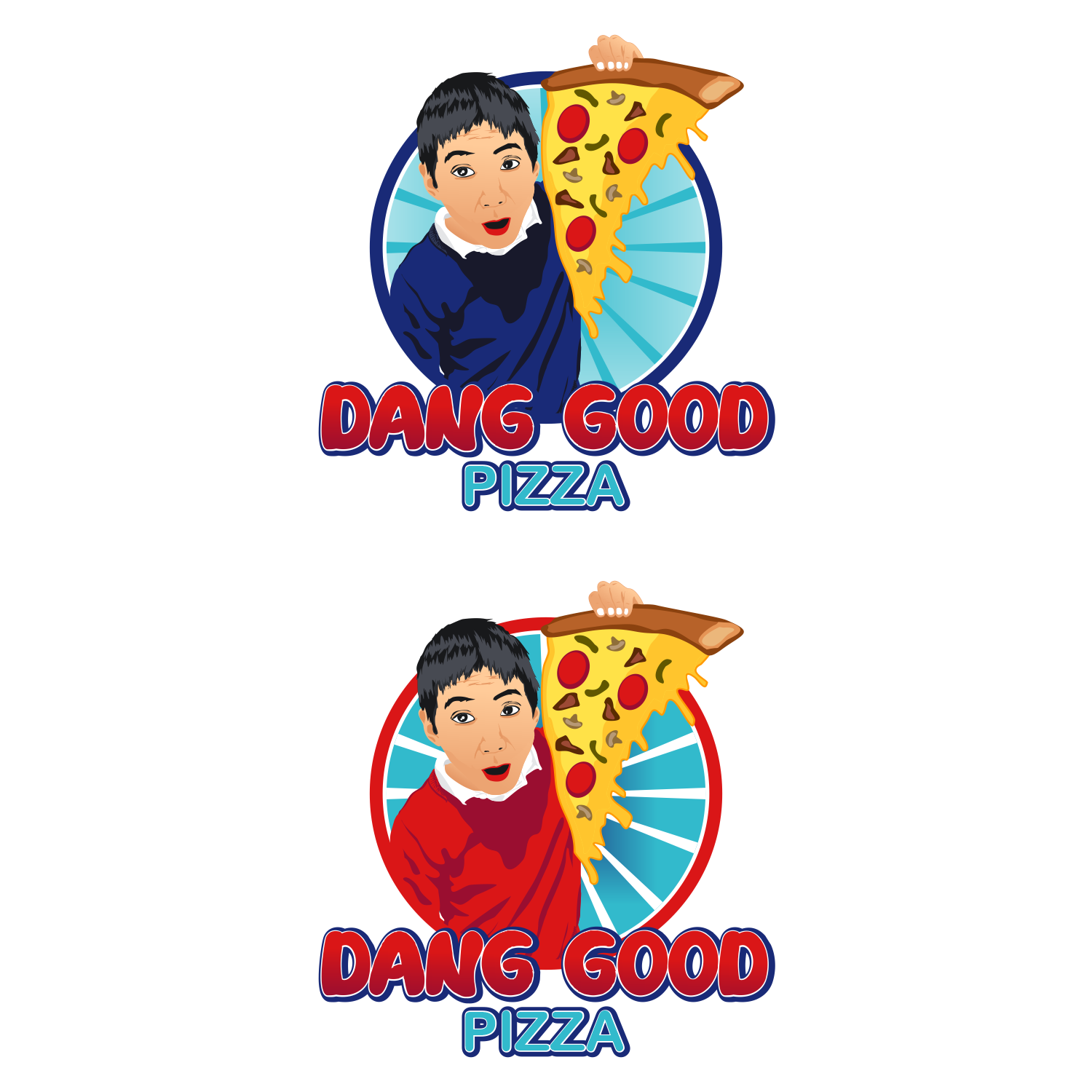 Logo-Design von Dalang Design für Bian Dang Limited | Design #30124293