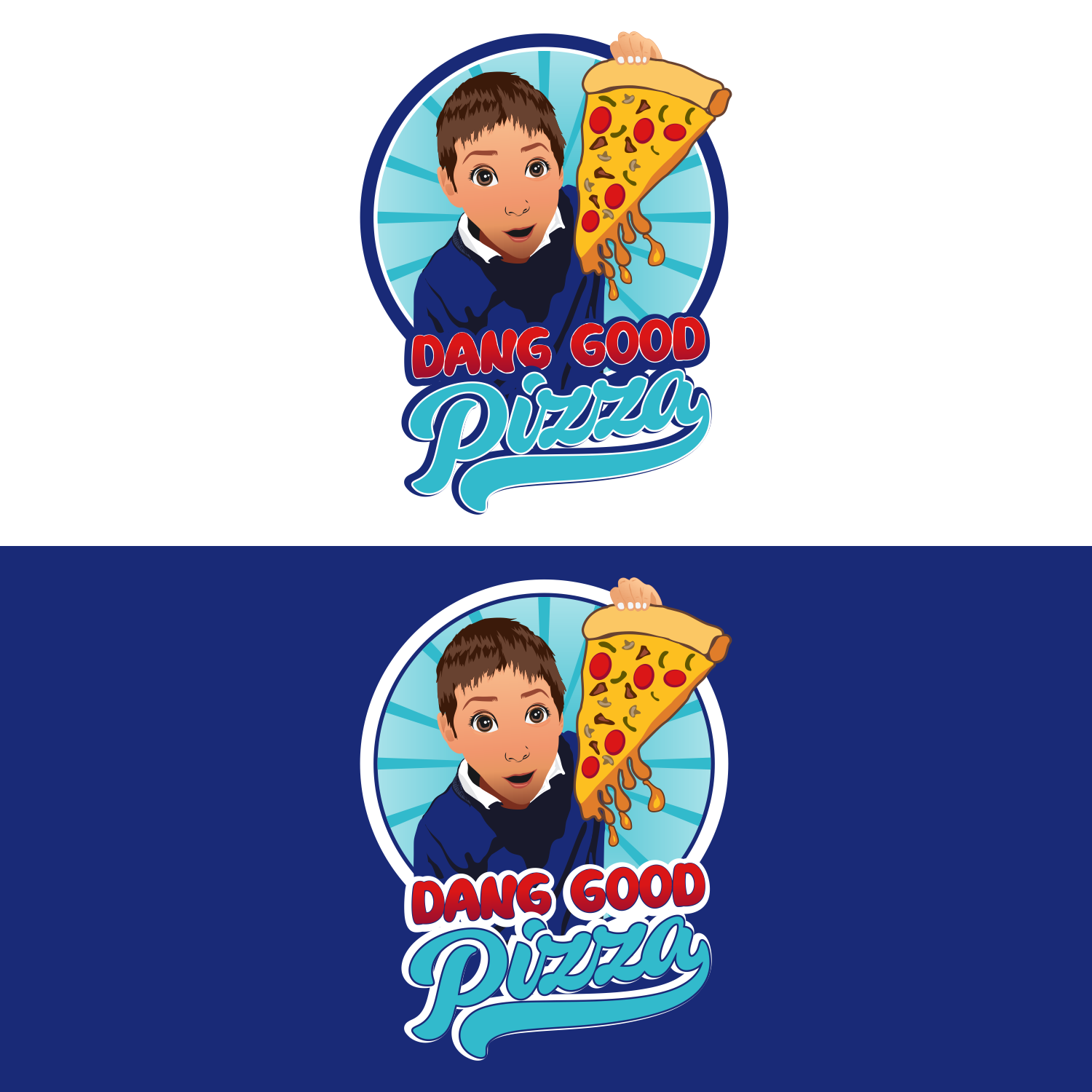 Logo Design by Dalang Design for Bian Dang Limited | Design #30136627