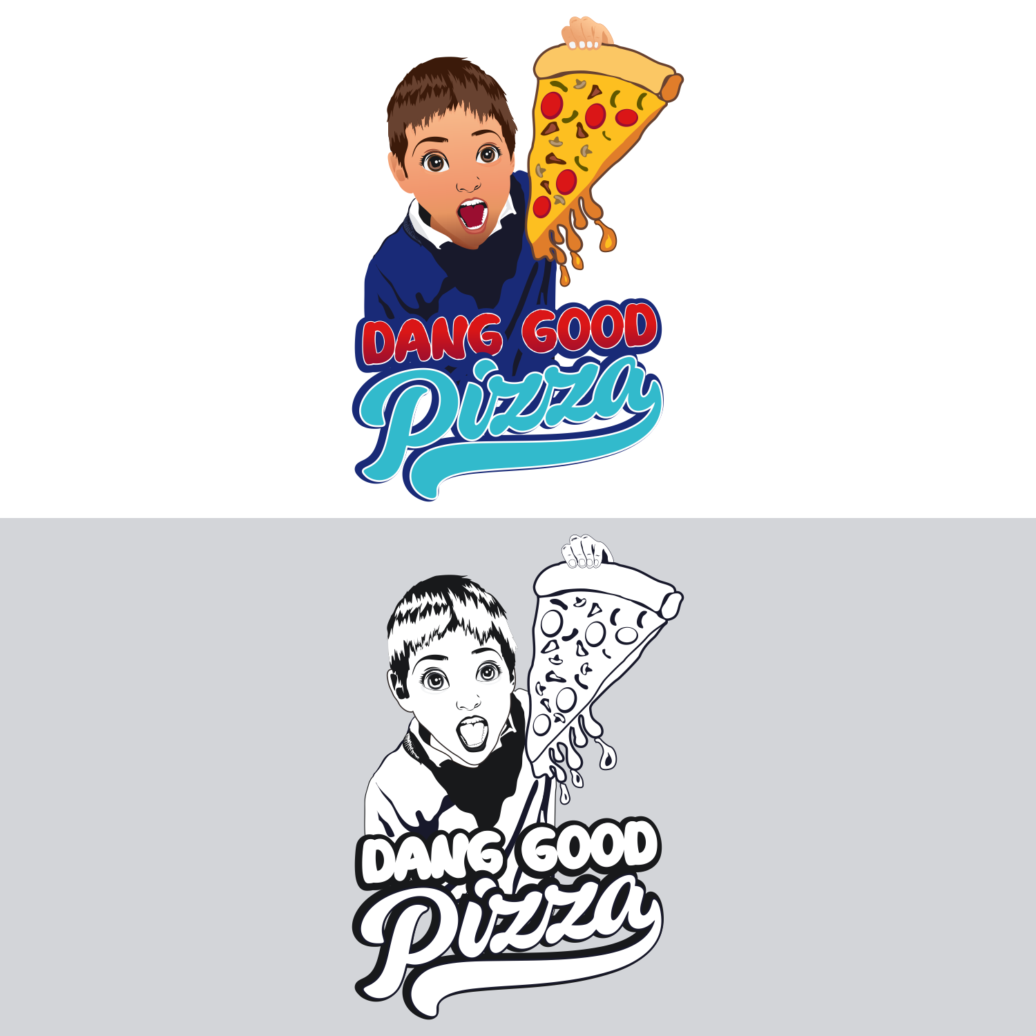 Logo-Design von Dalang Design für Bian Dang Limited | Design #30137853