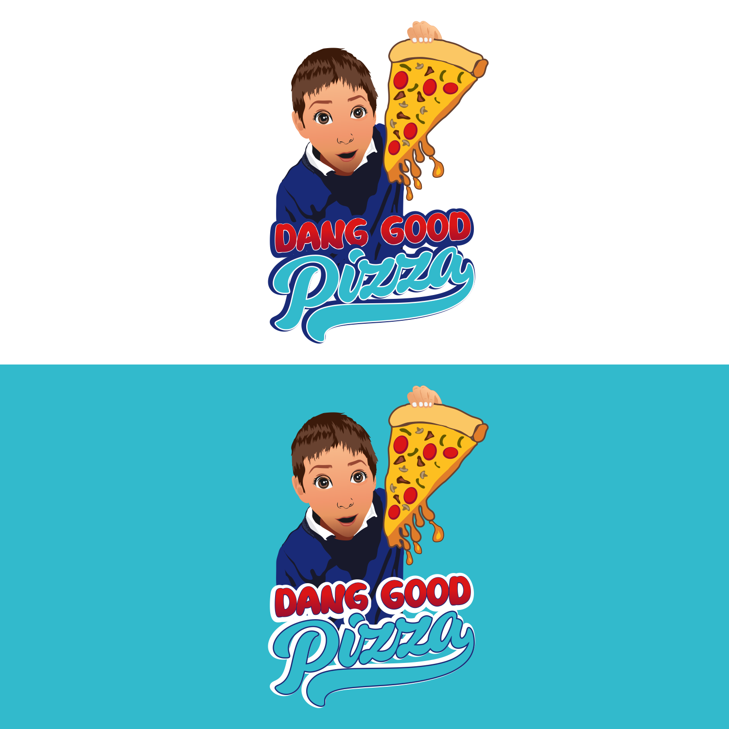 Logo Design by Dalang Design for Bian Dang Limited | Design #30140754