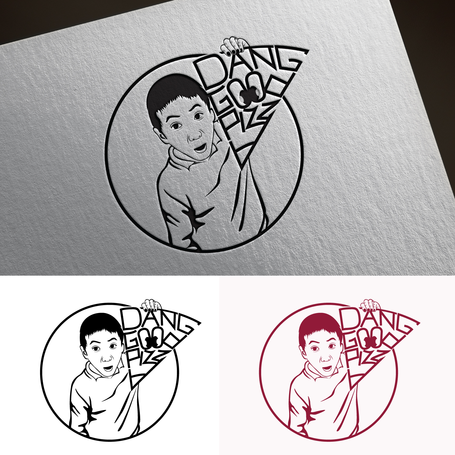 Logo-Design von sankar999 für Bian Dang Limited | Design #30113071