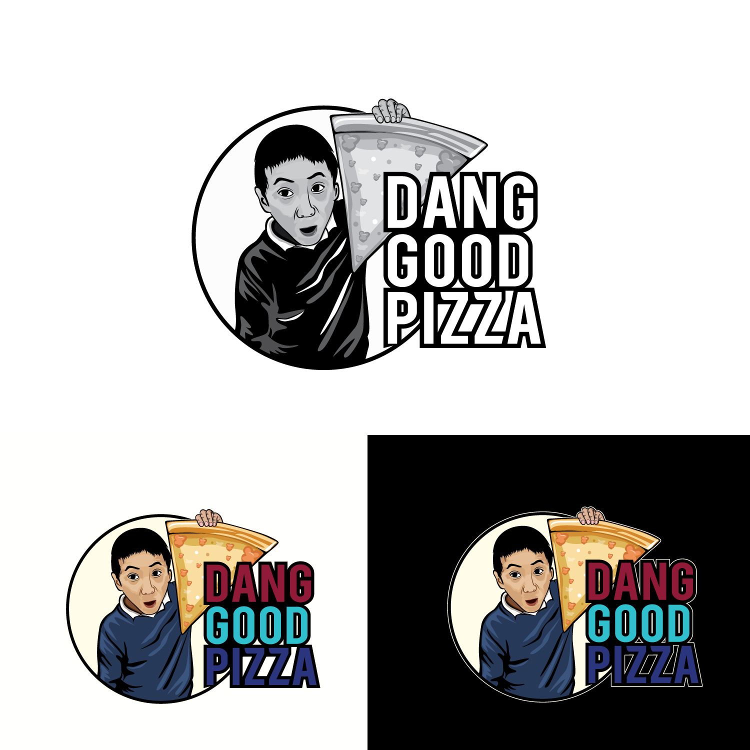 Logo Design by sankar999 for Bian Dang Limited | Design #30129648