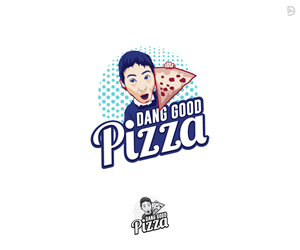 Logo Design by D_Mantra for Bian Dang Limited | Design #30130300