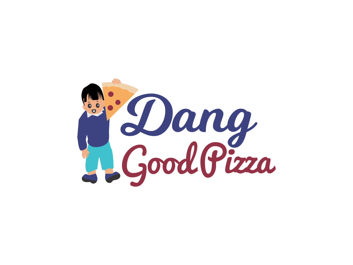Logo Design by BNdesigner for Bian Dang Limited | Design #30126371