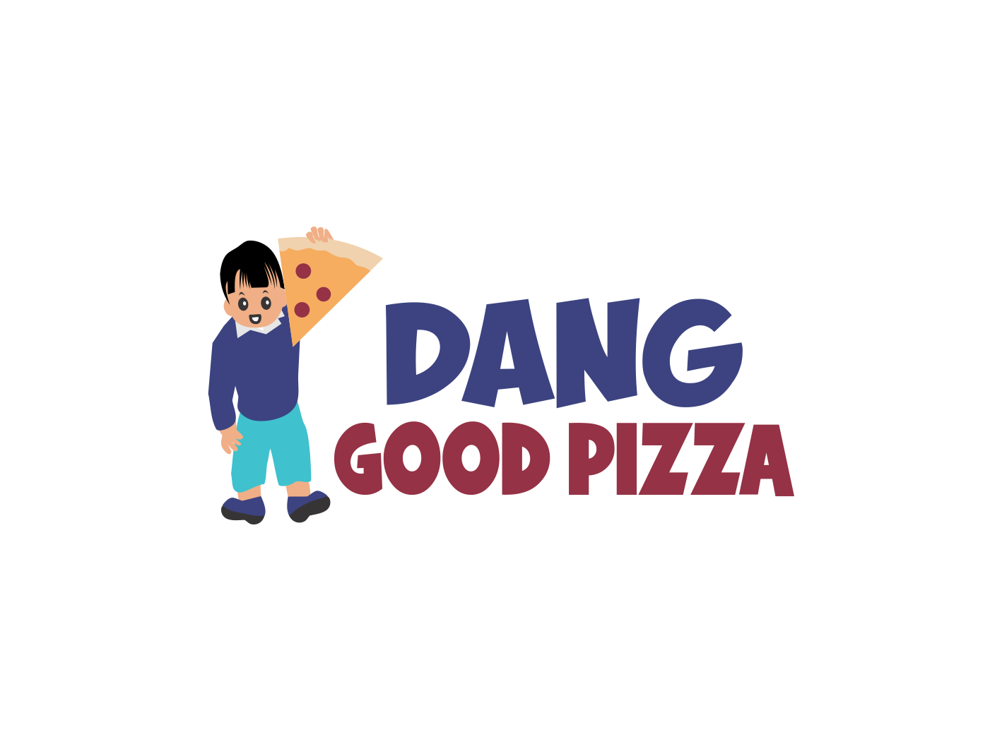 Logo Design by BNdesigner for Bian Dang Limited | Design #30129269