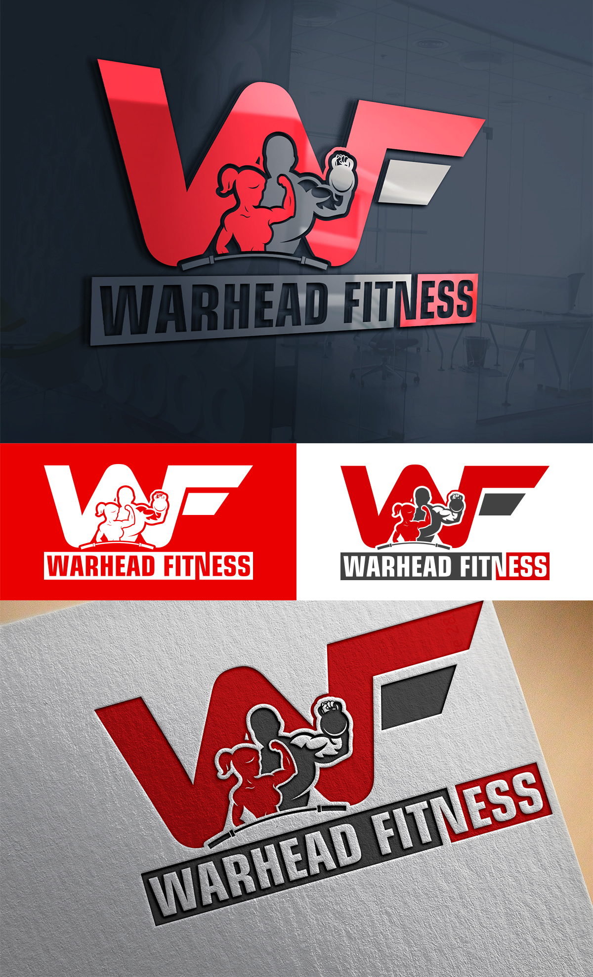 Logo Design by Imran_me for this project | Design #30127855