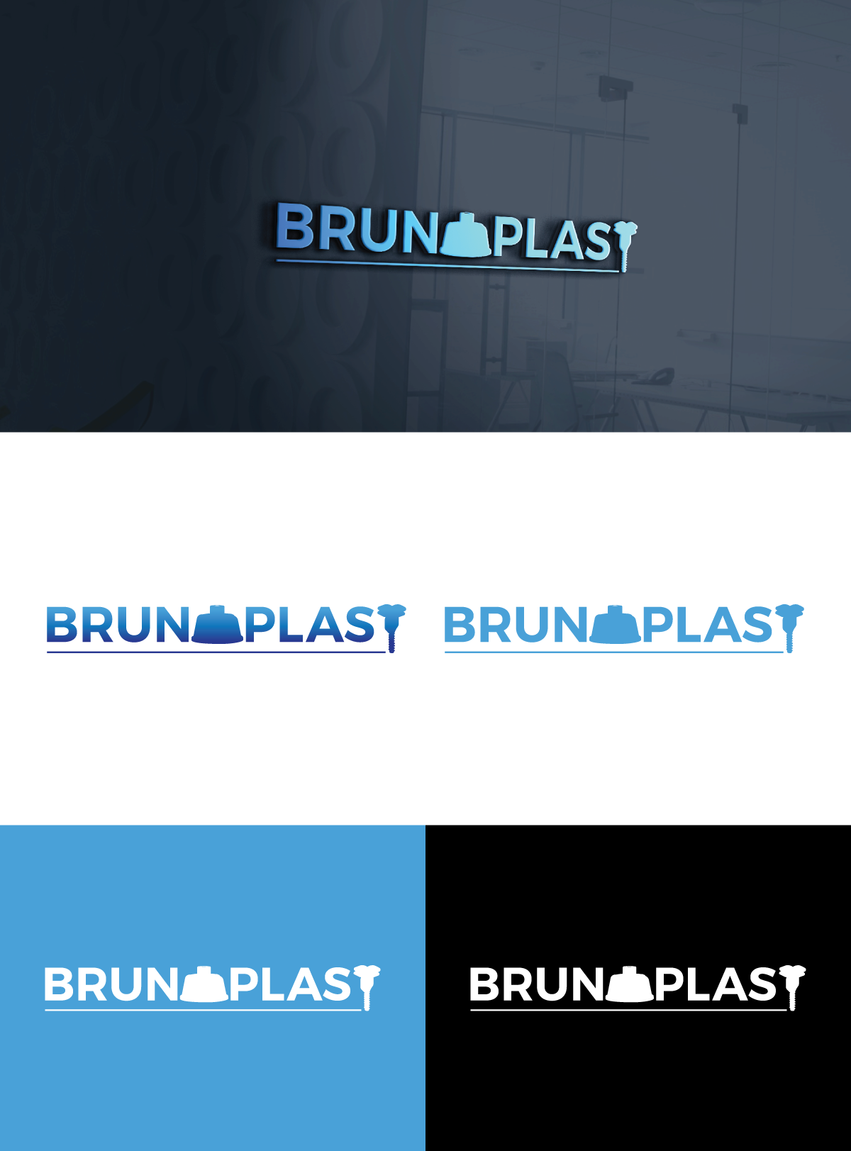 Diseño de Logo por Ellene para all4tec GmbH | Diseño #30142370