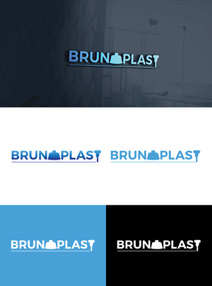 Logo-Design von Ellene für all4tec GmbH | Design: #30142370