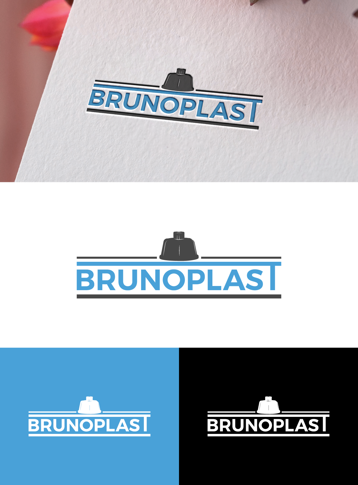 Diseño de Logo por Ellene para all4tec GmbH | Diseño #30142371