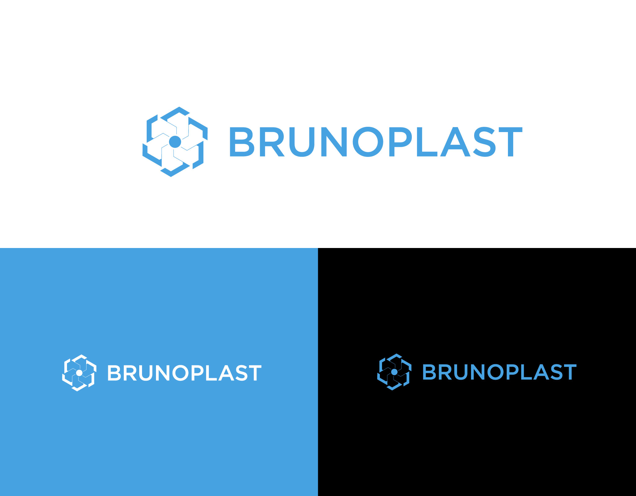 Diseño de Logo por RNP Design para all4tec GmbH | Diseño #30155101