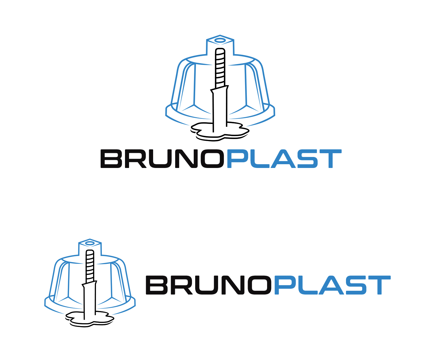 Logo Design by Vishak vasu for all4tec GmbH | Design #30347984