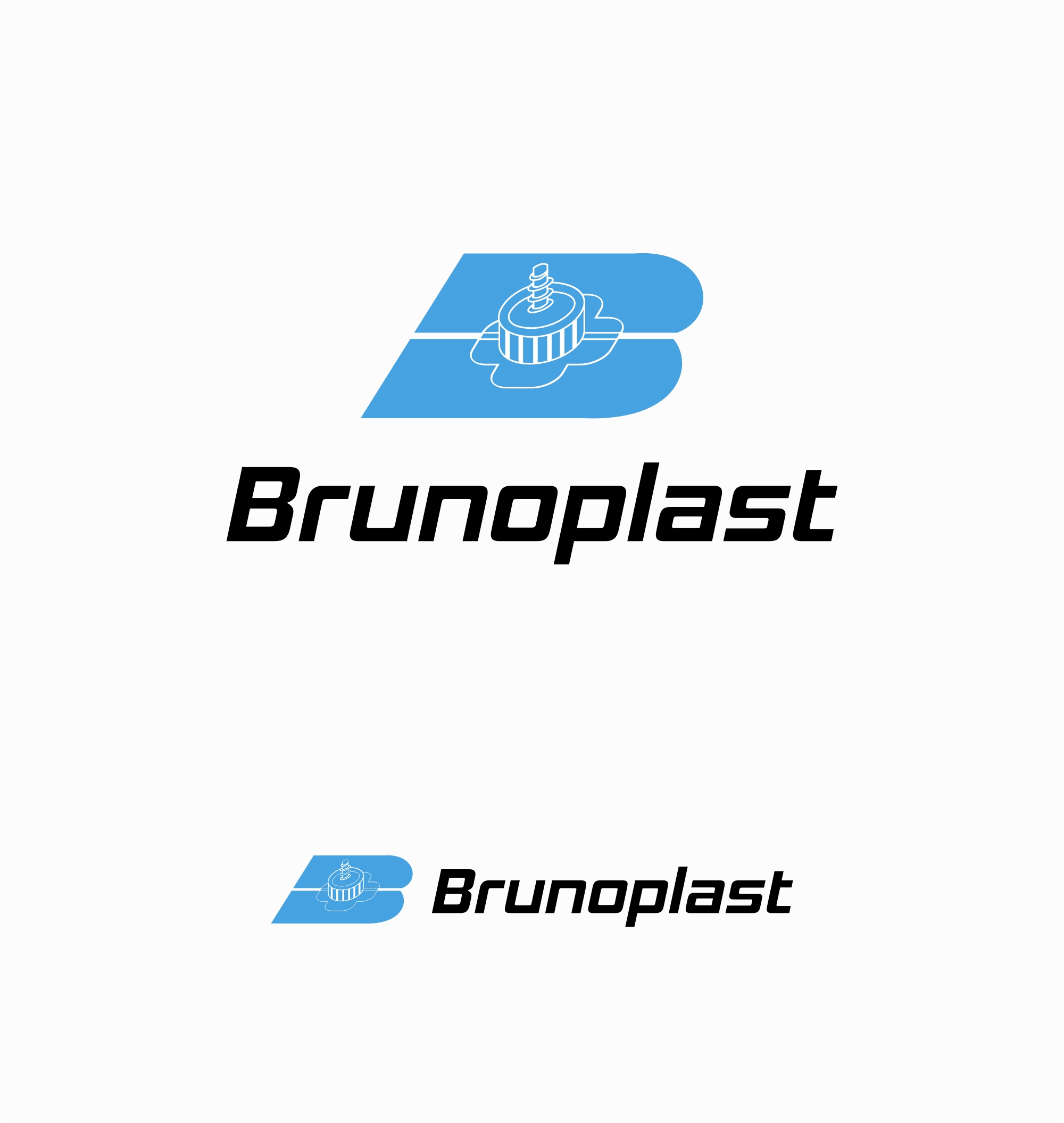 Logo-Design von hamkur für all4tec GmbH | Design #30126850