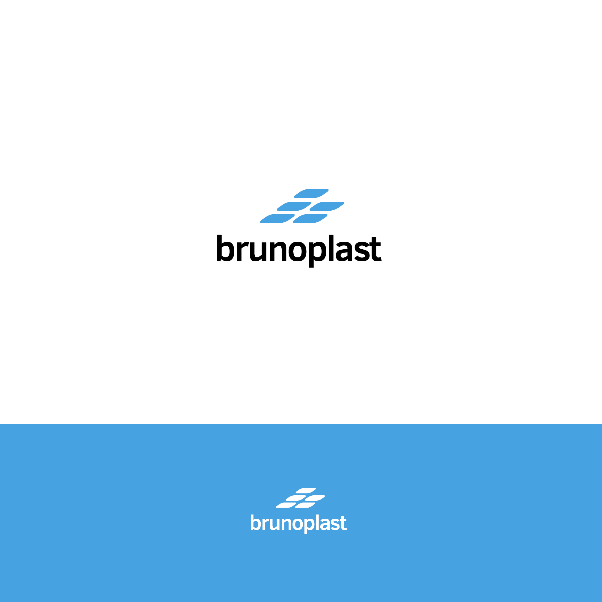 Logo Design by alzac for all4tec GmbH | Design #30152672