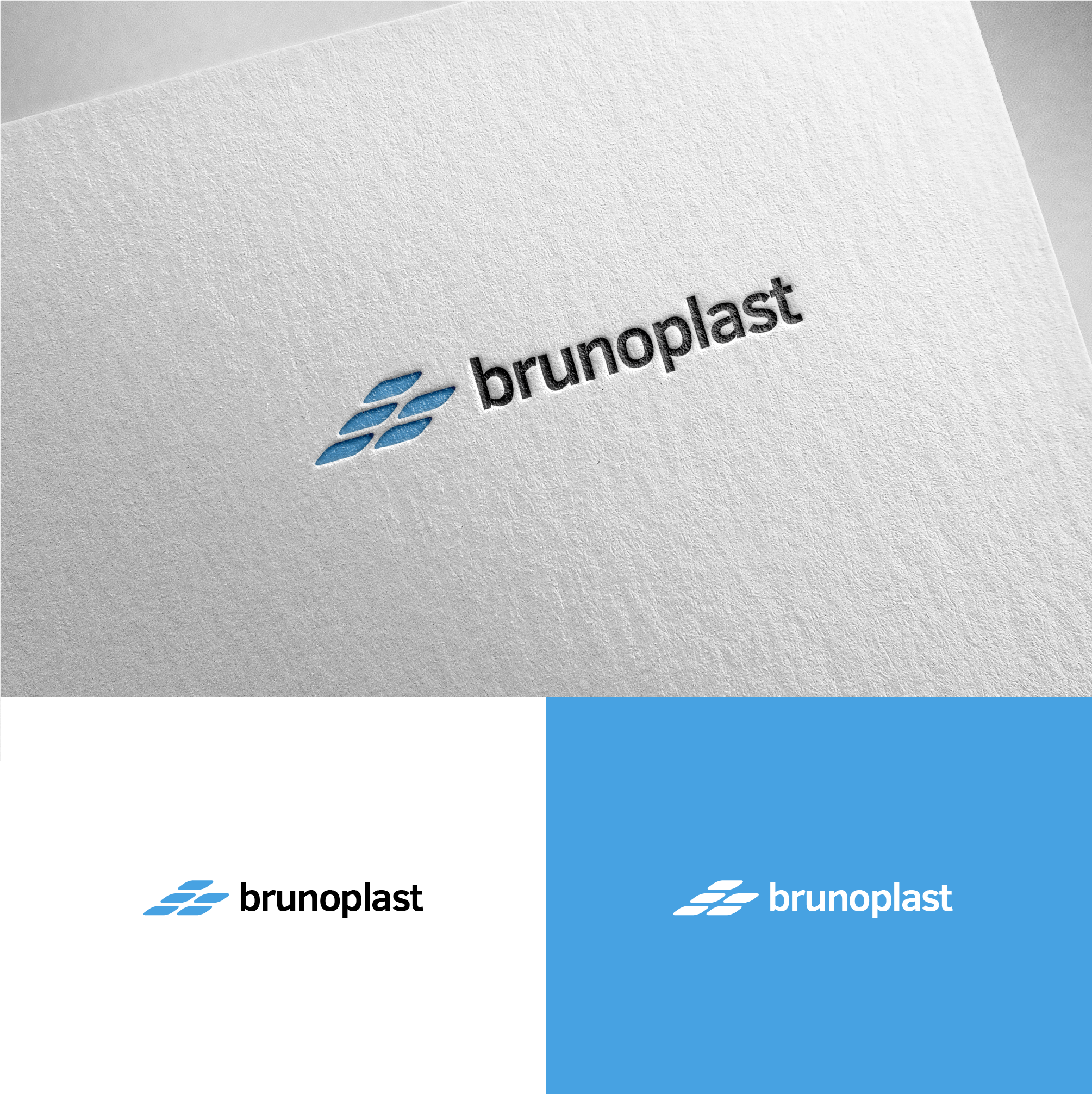 Diseño de Logo por alzac para all4tec GmbH | Diseño #30152730