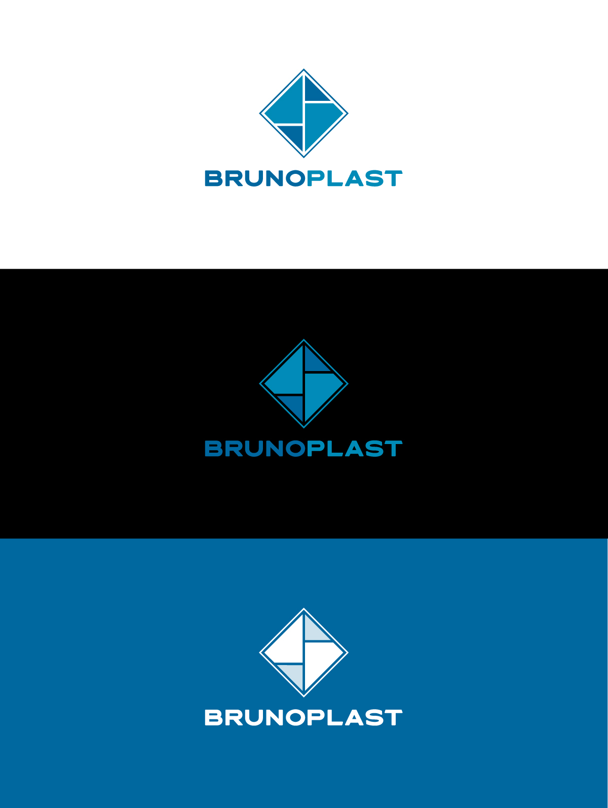 Logo Design by anonrotide for all4tec GmbH | Design #30149388