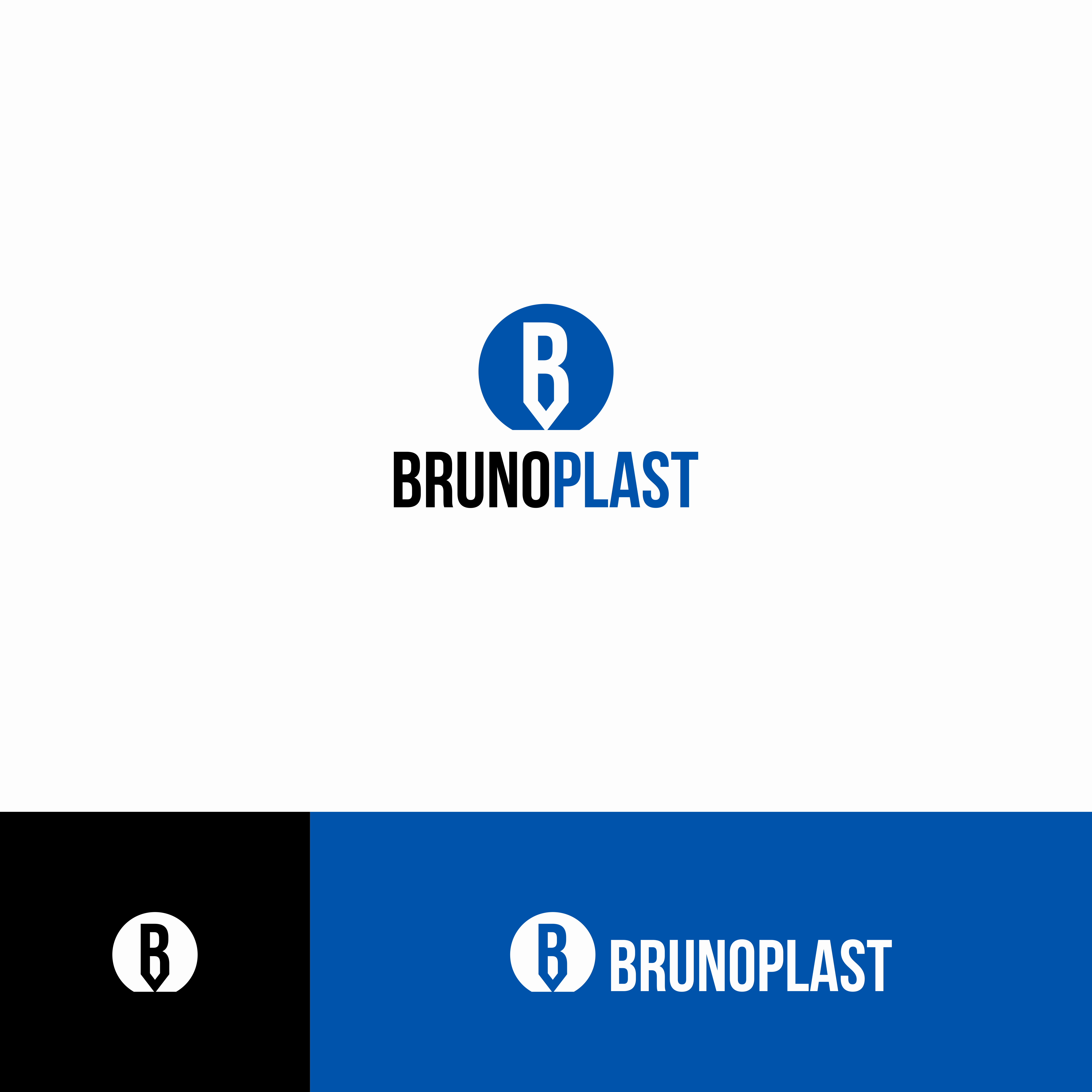 Logo Design by R!CKY for all4tec GmbH | Design #30153447