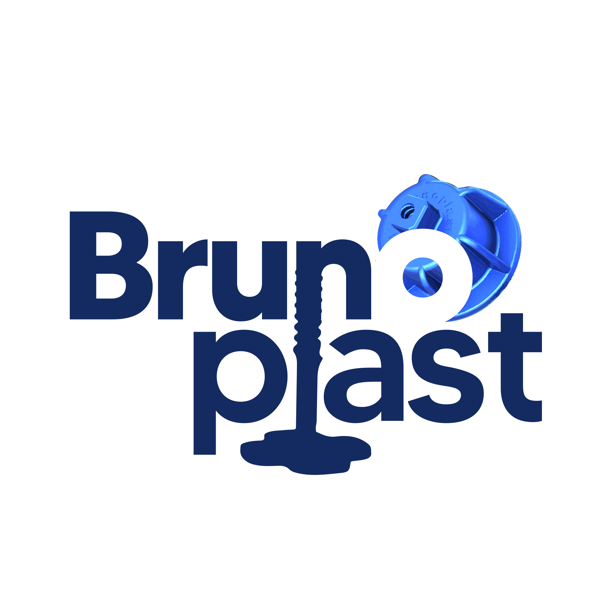 Diseño de Logo por DSCMedia™ para all4tec GmbH | Diseño #30151948