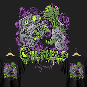 T-shirt Design by hanartall for this project | Design #30154216