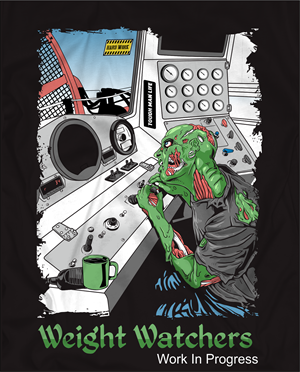 T-shirt Design by Yakuza20 for this project | Design: #30119670