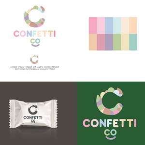 Logo Design by BOMBAS