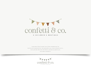 Logo Design by kiyeandco for this project | Design #30179891