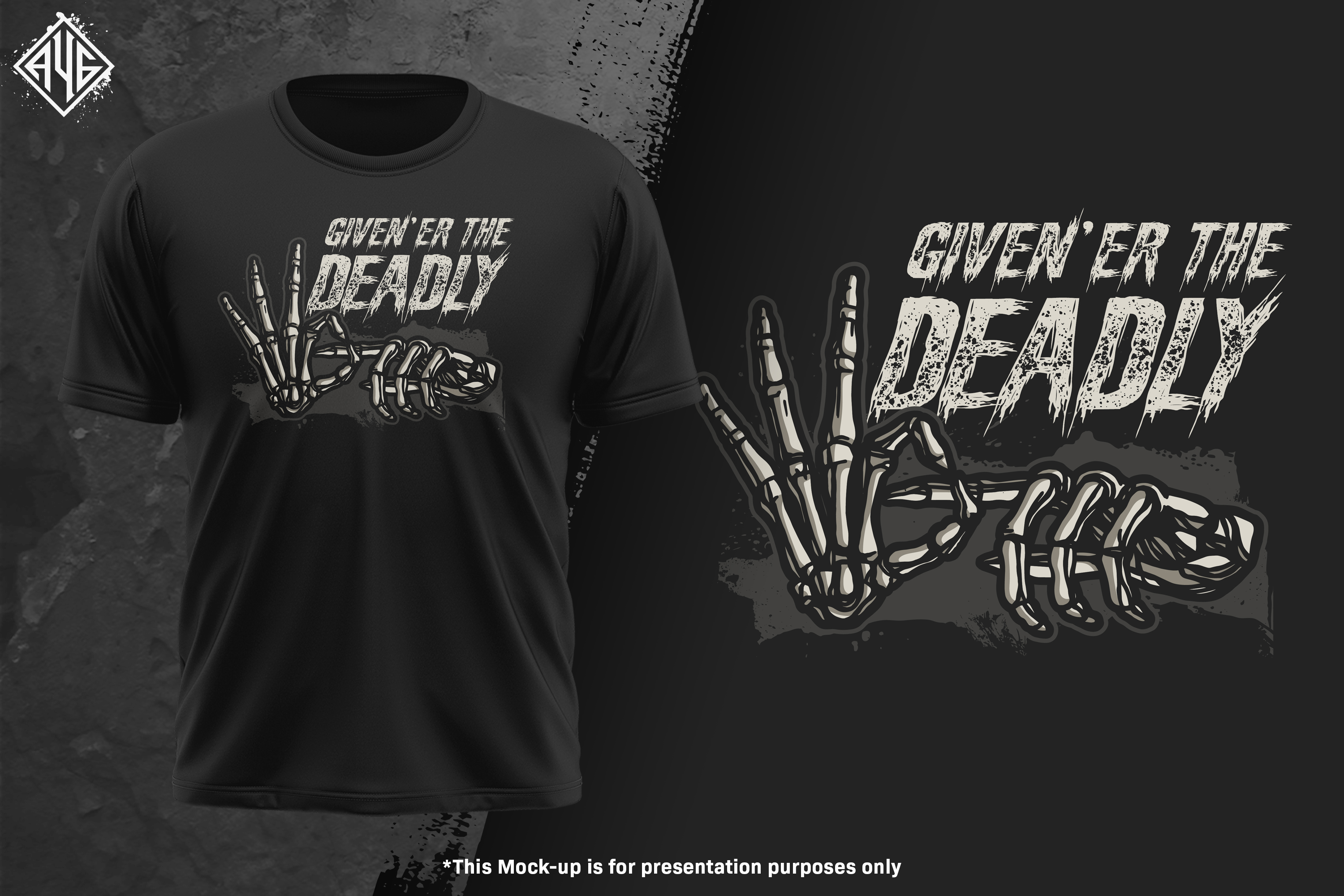 T-shirt Design by gekgrfx for this project | Design #30113106