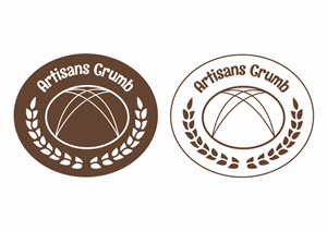 Logo Design by Alexia93