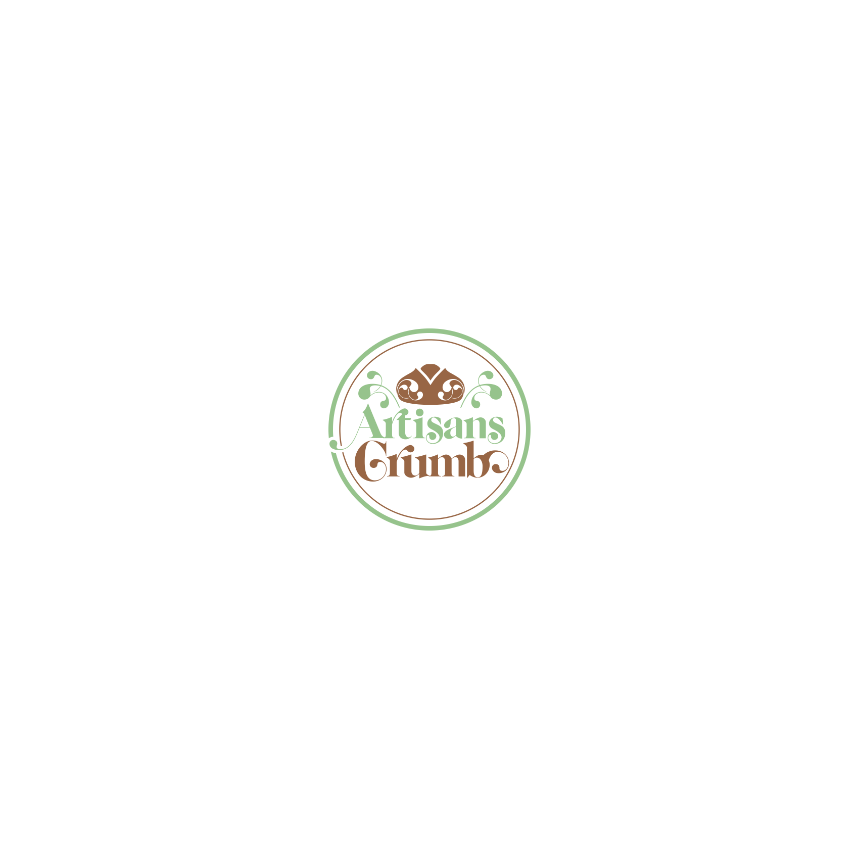 Logo Design by Arham Hidayat for this project | Design #30144475