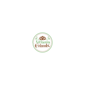 Logo Design by Arham Hidayat for this project | Design: #30144475