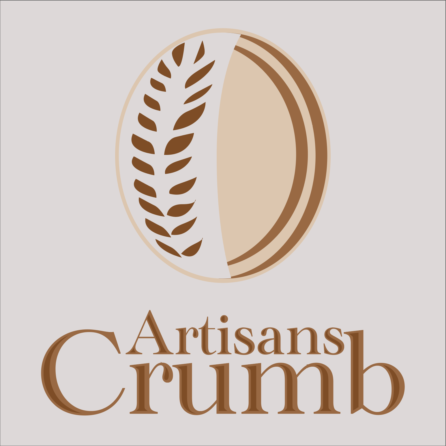Logo Design by digitalhern for this project | Design #30114361